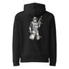 Crusader Hoodie hoodie in Black - Solus Legion