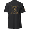 Ethos - Solus Legion tshirts in S - Solus Legion