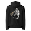 High Country Ghost Hoodie hoodie in Black - Solus Legion
