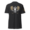 Highland Sentinel tshirts in Black - Solus Legion