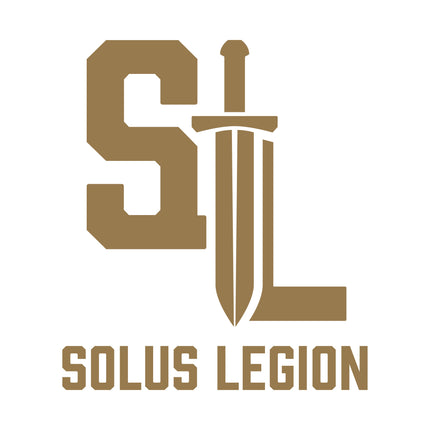 The hoodie that doubles as a survival kit. - Solus Legion