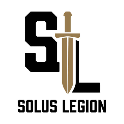 The Solus Legion Manifesto: Why We Built This - Solus Legion