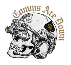 Ace of Spades - Military Series