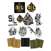 GEAR Collection Image