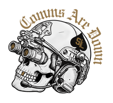 Ace of Spades - Military Series - Solus Legion