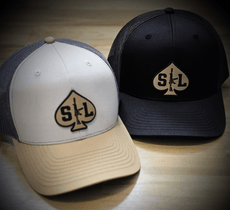 Hats - Solus Legion