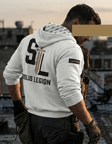 The SMG Line - Solus Legion