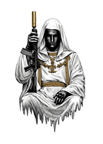 The Vanguard Series - Solus Legion