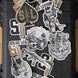 12 Sticker Pack // Retail: $40 Stickers in - Solus Legion
