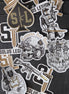 12 Sticker Pack // Retail: $40 Stickers in - Solus Legion