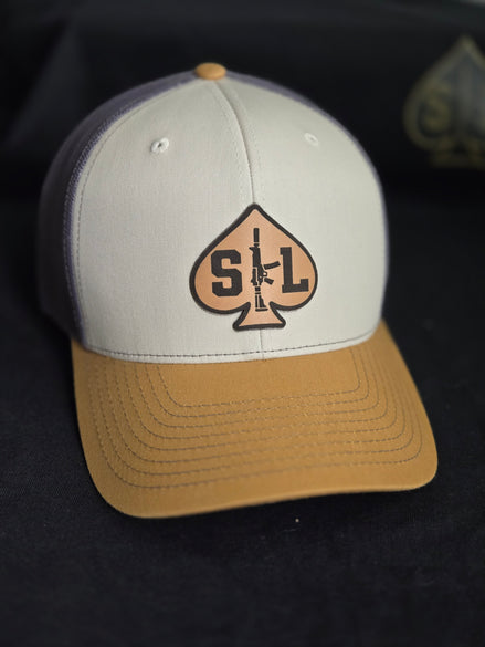 AOS Solus Legion Hat