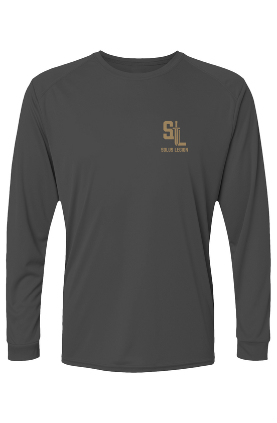 B&G Edition UV/Performance Long Sleeve T-Shirt