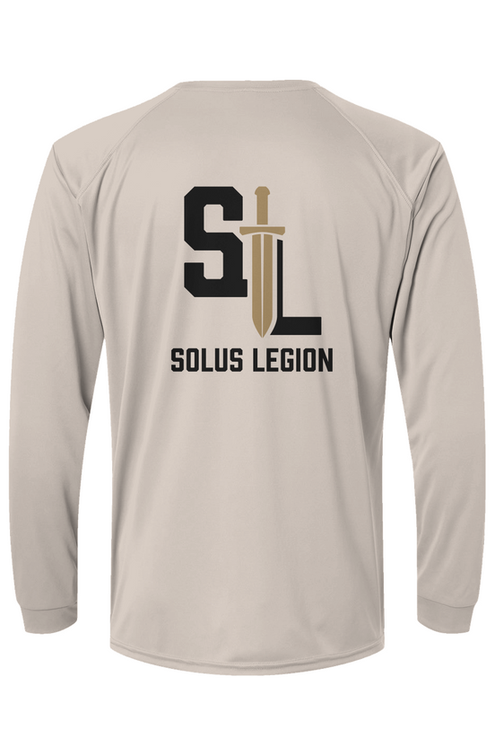 Solus Legion UV/Performance Long Sleeve