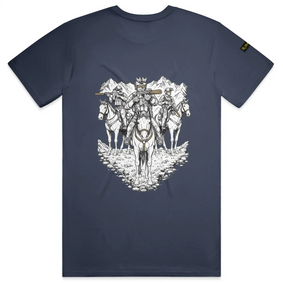 Me and the Boys T-Shirt