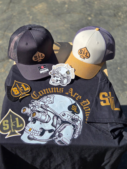 Ace of Spades Loadout // Retail: $107