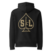 Ace of Spades Hoodie