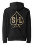 Ace of Spades Hoodie