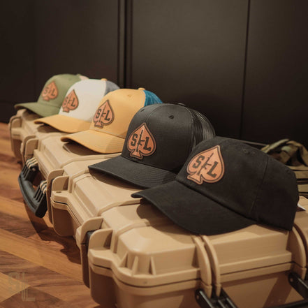 Dad Hats