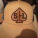 Ace of Spades Solus Legion Hat