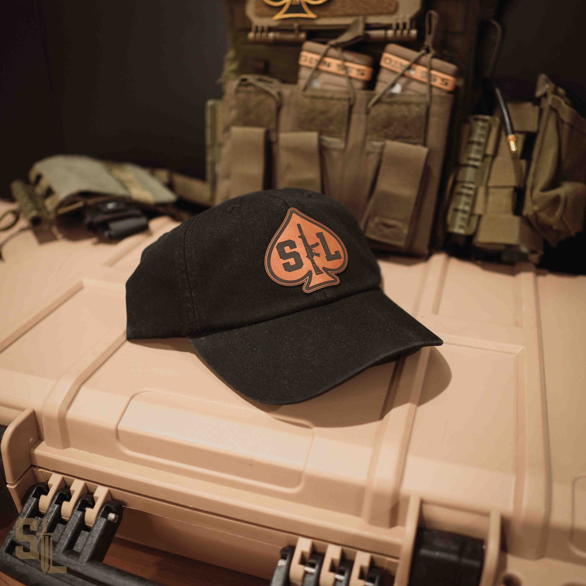 Dad Hats