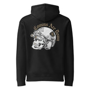 Comms Are Down Hoodie