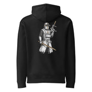 Crusader Hoodie