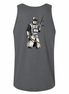 Crusader Tank Top