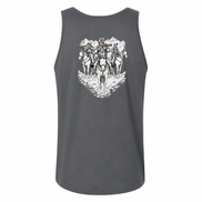 The Goons are Out Tank Top