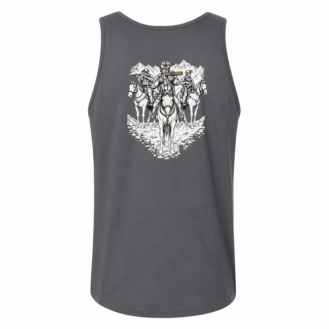 The Goons are Out Tank Top