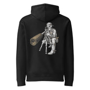 High Country Ghost Hoodie