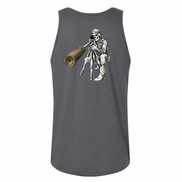 High Country Ghost Tank Top