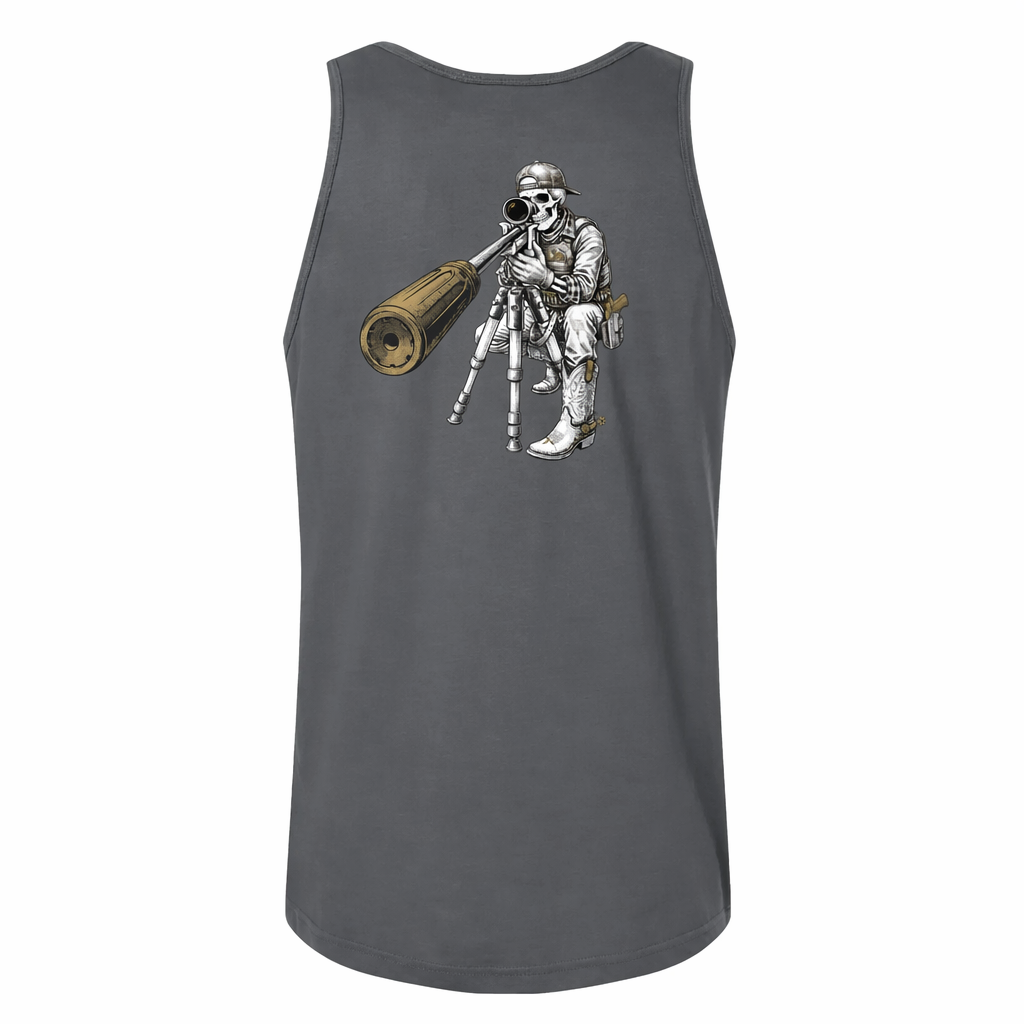 High Country Ghost Tank Top