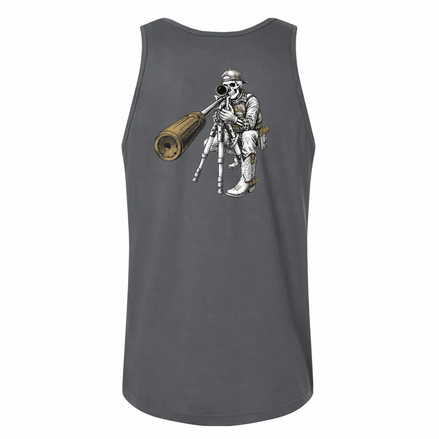 High Country Ghost Tank Top
