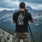 B&G Edition Norseman T-Shirt