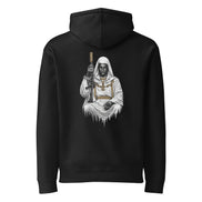 King Baldwin IV Hoodie