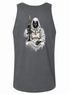 King Baldwin Tank Top