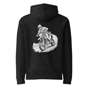 Midnight Rip Hoodie