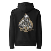 Night Reaper Hoodie