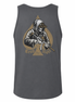 Night Reaper Tank Top