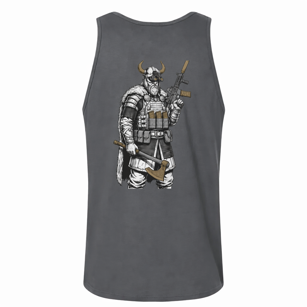 Norseman Tank Top
