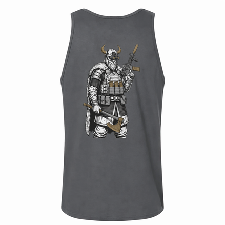 Norseman Tank Top