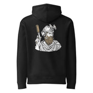Plato Knew Hoodie