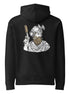 Plato Knew Hoodie