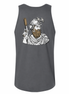 Plato Knew Tank Top