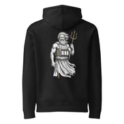Poseidon's Fury Hoodie