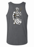 Poseidon's Fury Tank Top