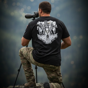 B&G Edition The Goons are Out T-Shirt