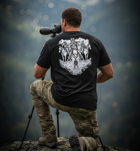 B&G Edition The Goons are Out T-Shirt