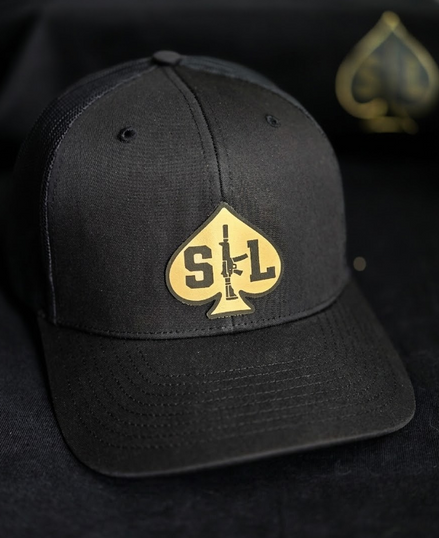 AOS Solus Legion Hat