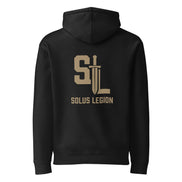 Solus Legion Original Hoodie